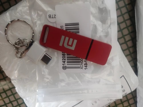 Xiaomi USB 3.0 1TP & 2TP