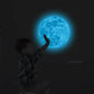 The Dark Fluoreszierende
