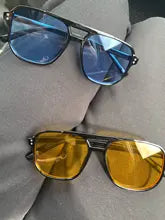 Sonnenbrille