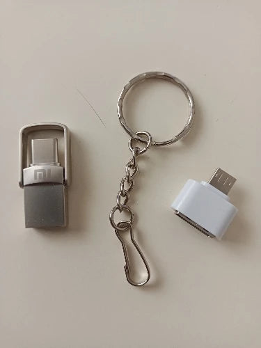 Xiaomi USB/Type-C  2TP & 1TP