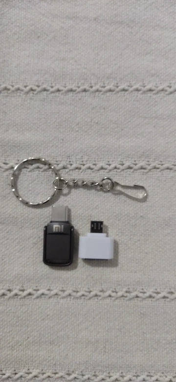 Xiaomi USB/Type-C  2TP & 1TP
