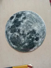 The Dark Fluoreszierende