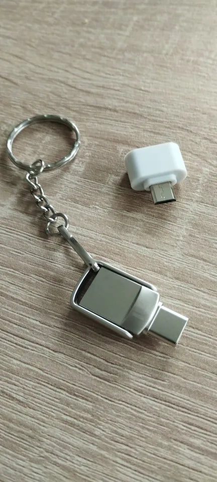 Xiaomi USB/Type-C  2TP & 1TP