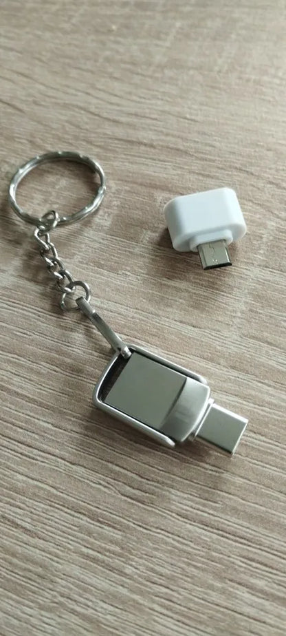 Xiaomi USB/Type-C  2TP & 1TP