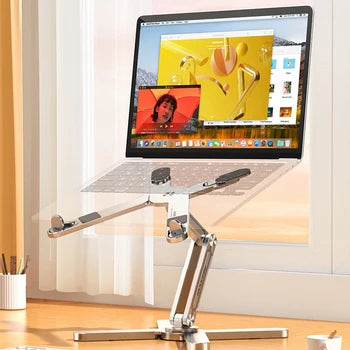 Laptopständer