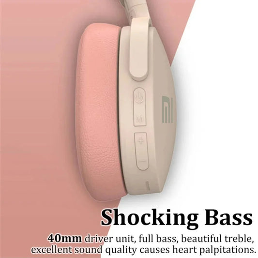 Drahtlose Kopfhörer