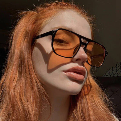 Sonnenbrille