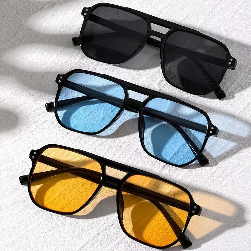 Sonnenbrille