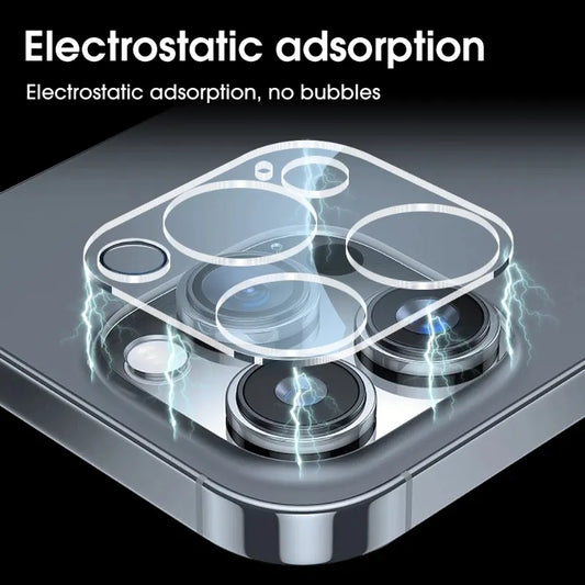 آيفون ، واقي عدسات الكاميرا9*