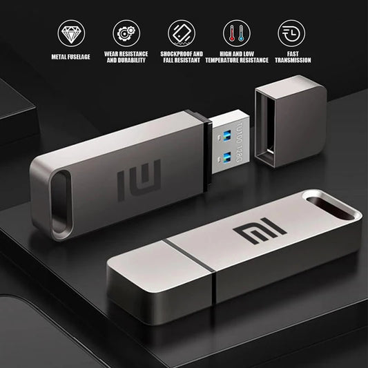 Xiaomi USB 3.0 1TP & 2TP