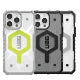 Original Shockproof Magnetic Cover