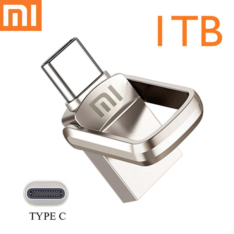 Xiaomi USB/Type-C  2TP & 1TP