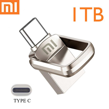 Xiaomi USB/Type-C  2TP & 1TP