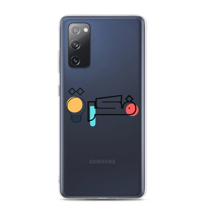 Samsung-Handyhülle
