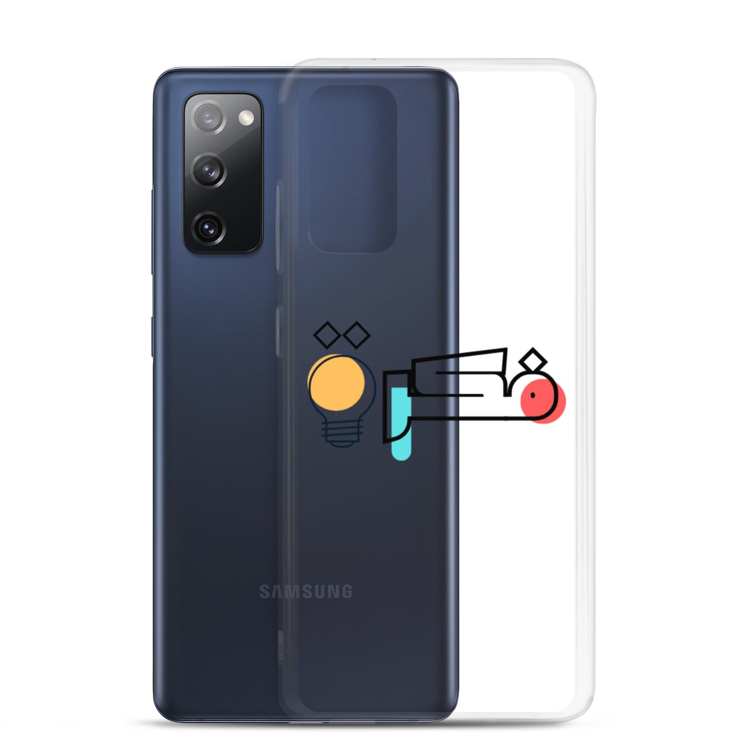 Samsung-Handyhülle