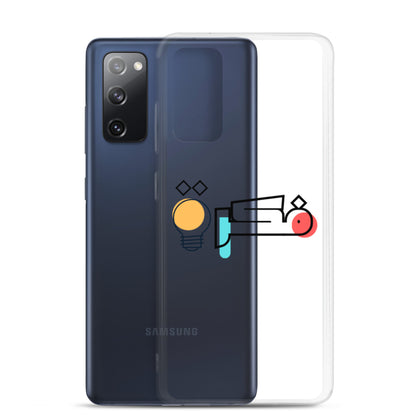 Samsung-Handyhülle