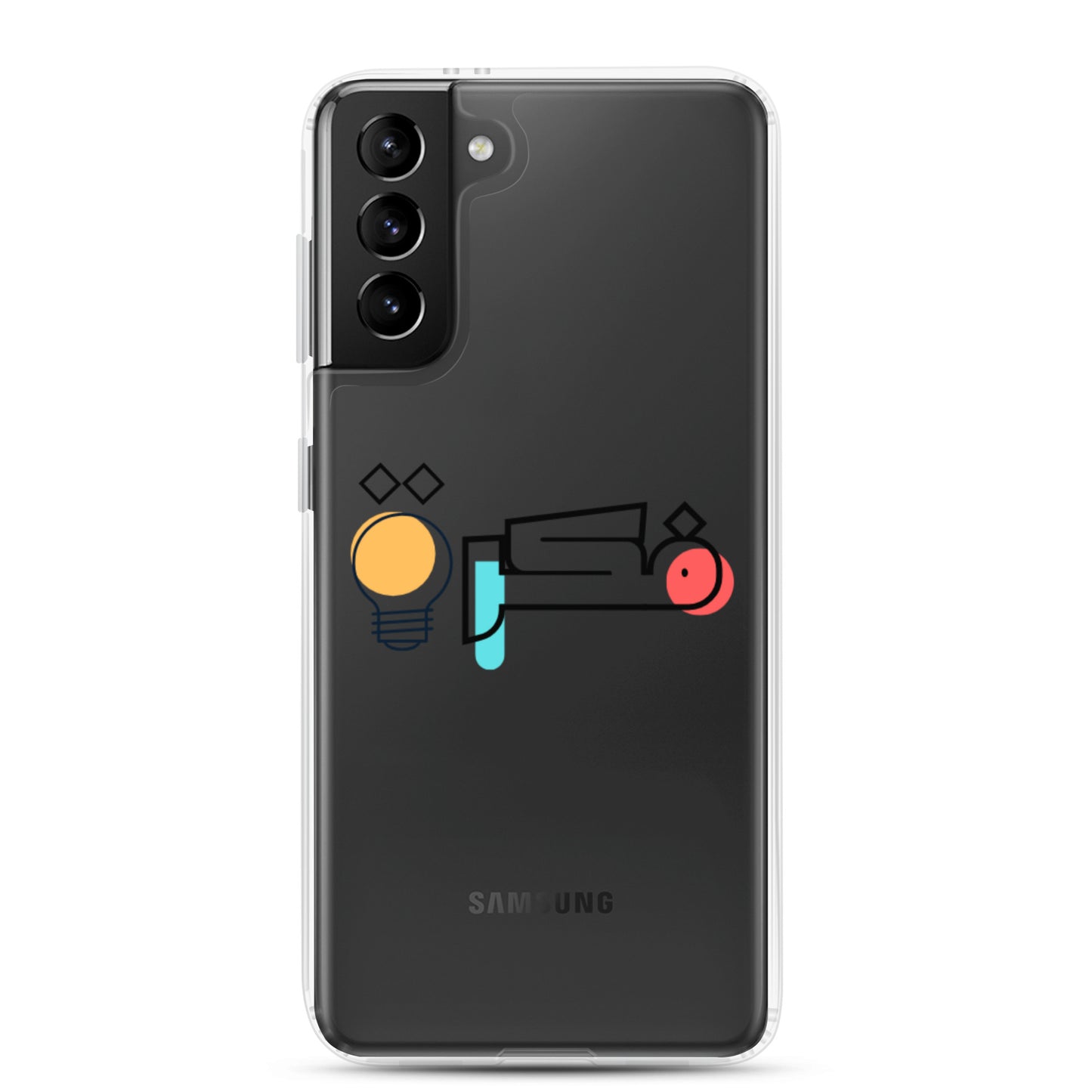 Samsung-Handyhülle
