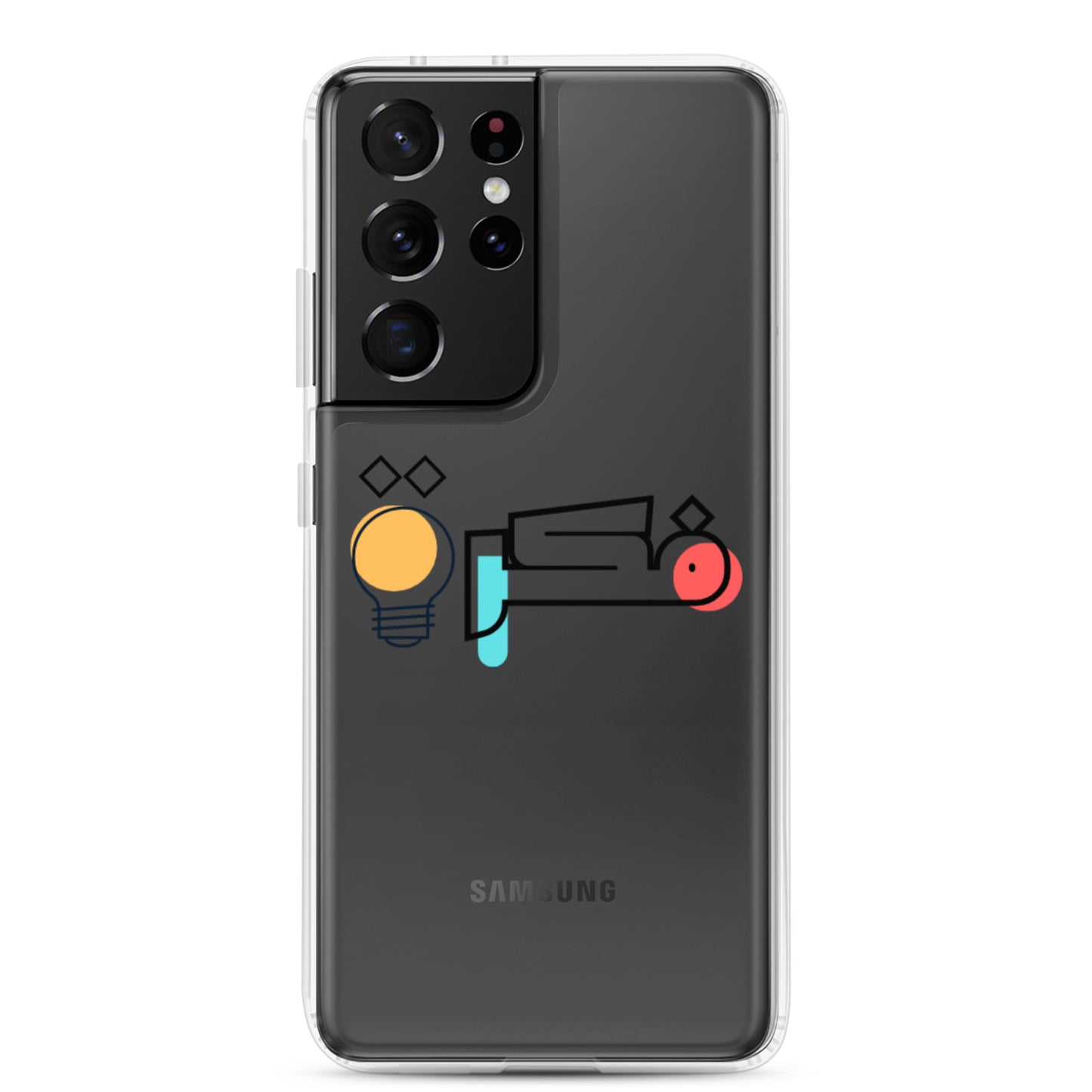 Samsung-Handyhülle
