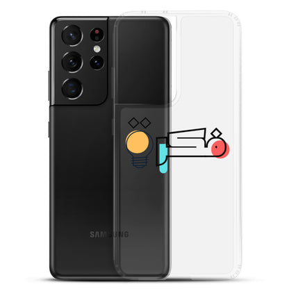 Samsung-Handyhülle