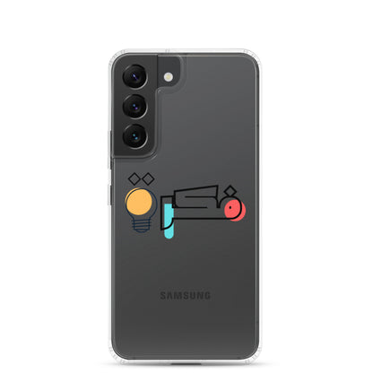 Samsung-Handyhülle