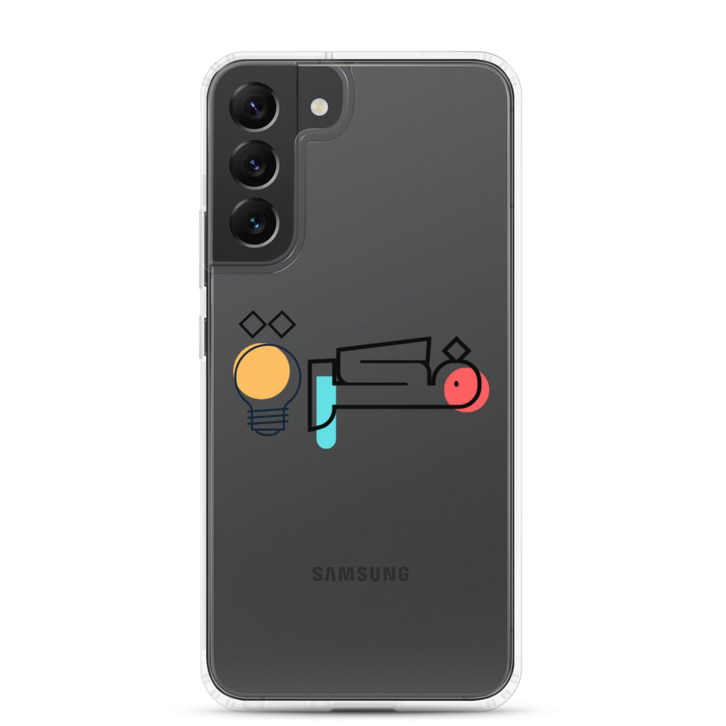 Samsung-Handyhülle