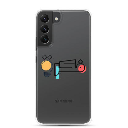 Samsung-Handyhülle