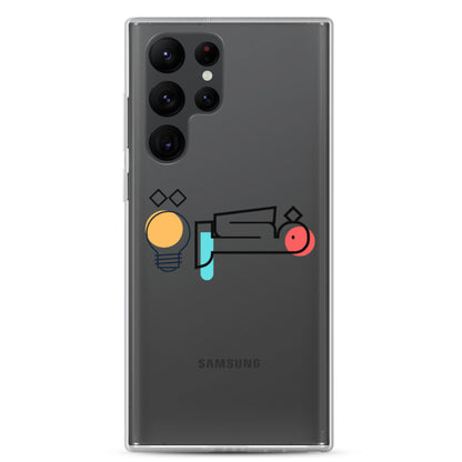 Samsung-Handyhülle
