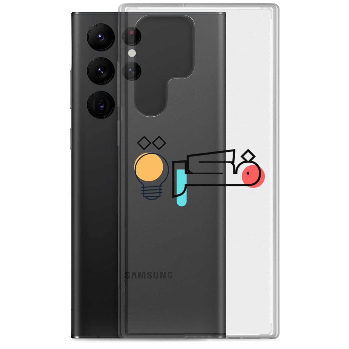 Samsung-Handyhülle