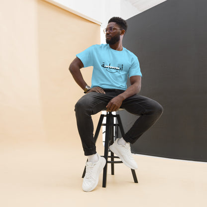 Klassisches Herren-T-Shirt