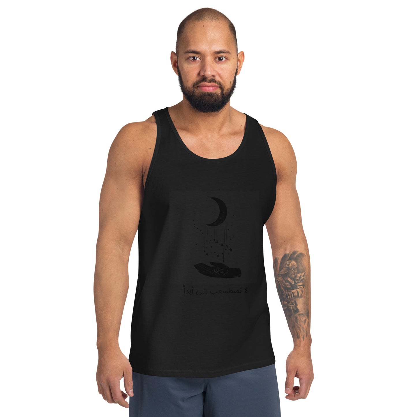 Tanktop für Herren