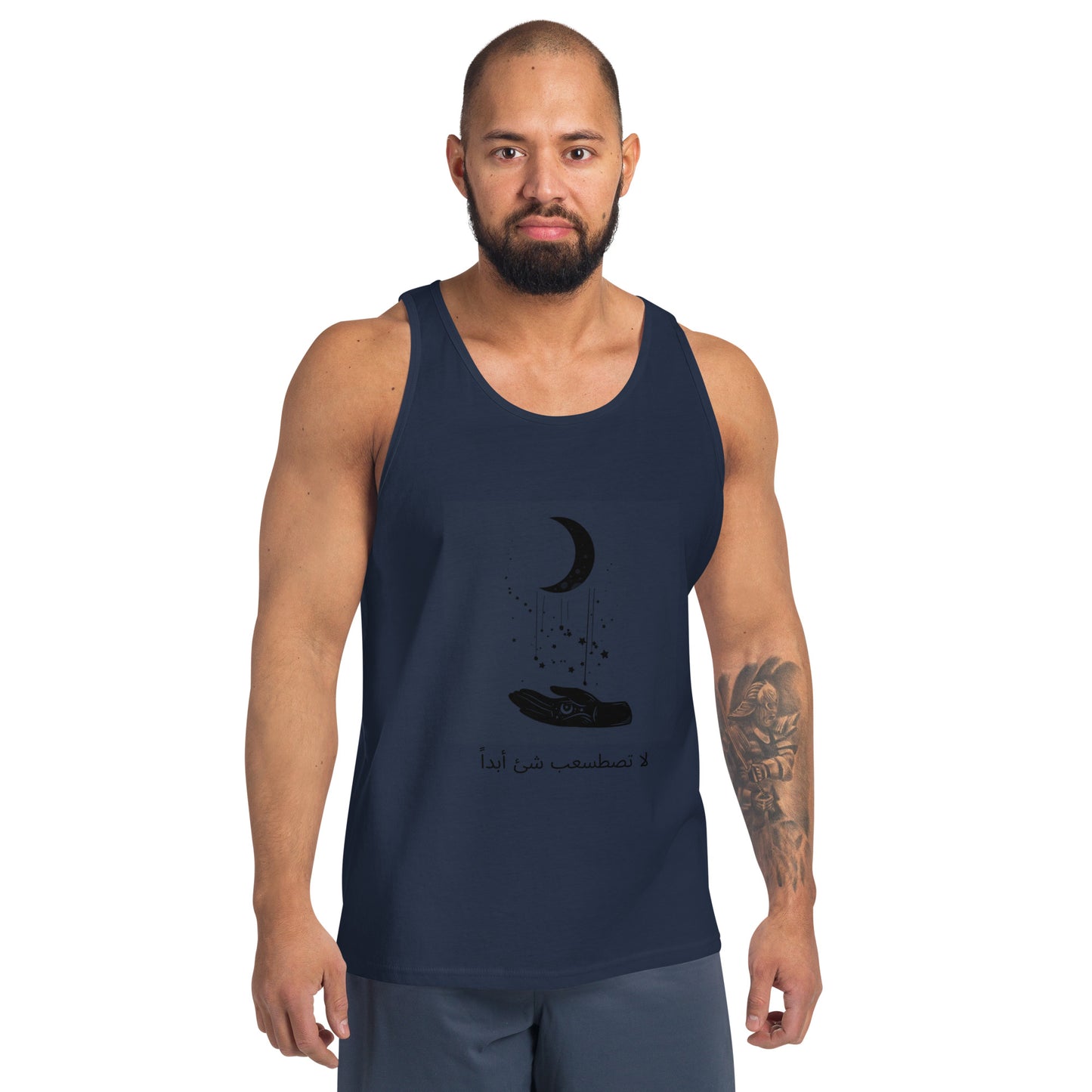 Tanktop für Herren