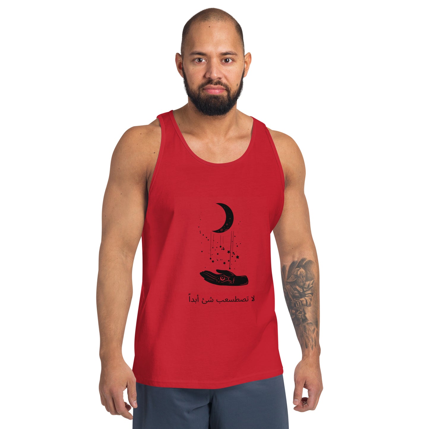 Tanktop für Herren