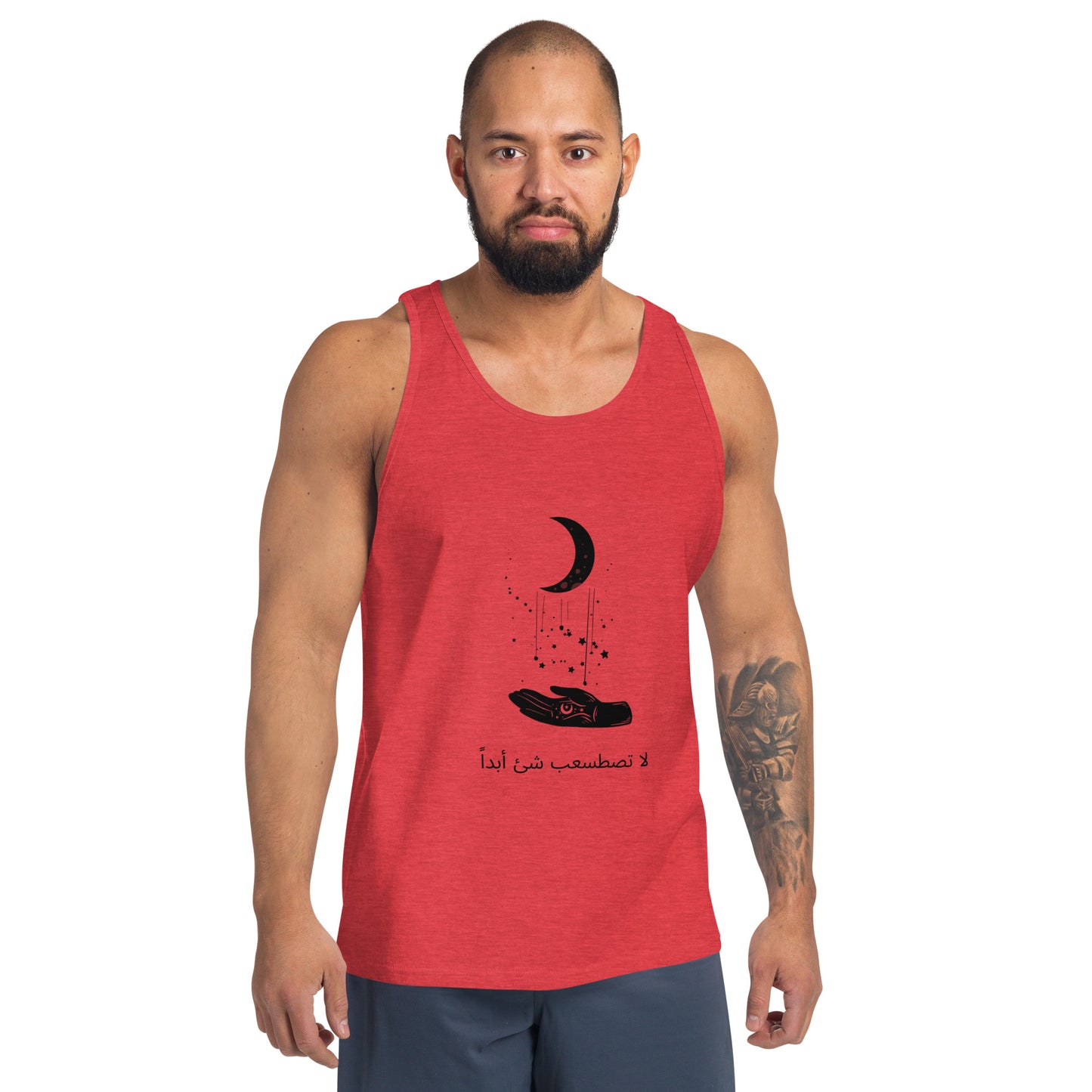Tanktop für Herren