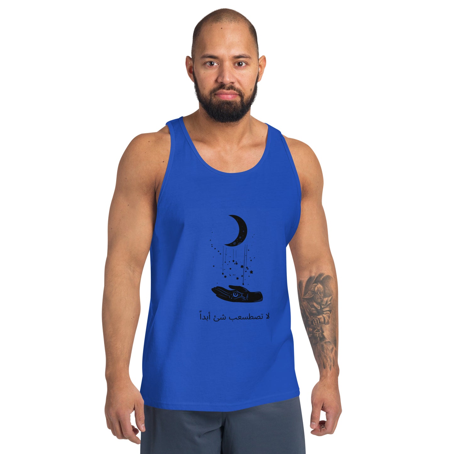Tanktop für Herren