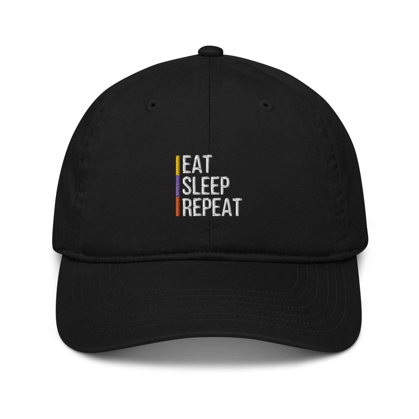 EAT SLEEP REPEAT