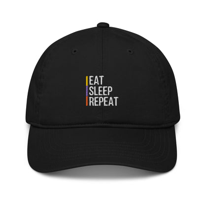EAT SLEEP REPEAT