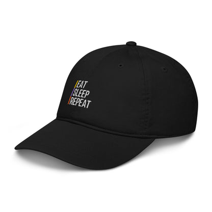 EAT SLEEP REPEAT