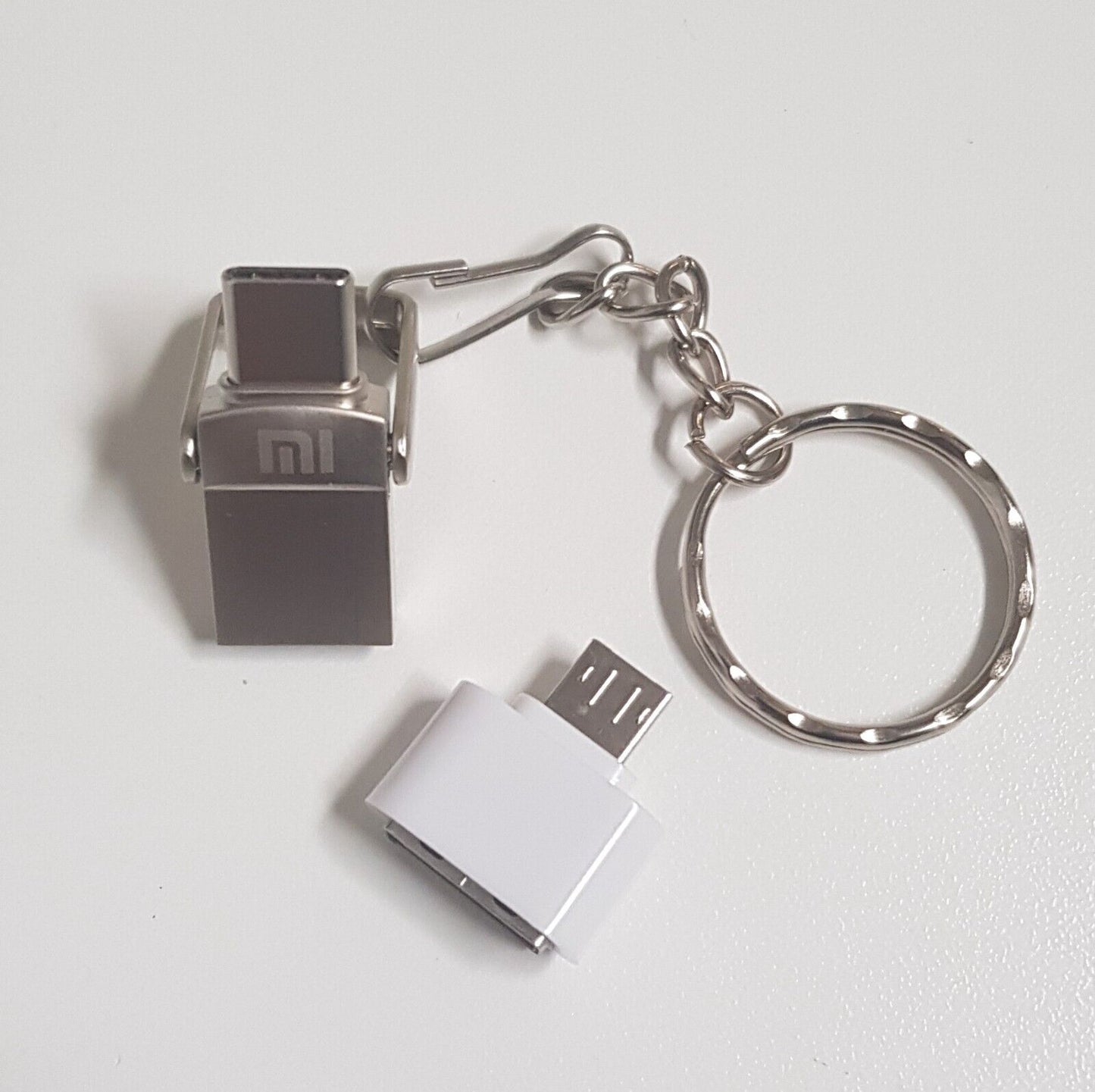 Xiaomi USB/Type-C  2TP & 1TP