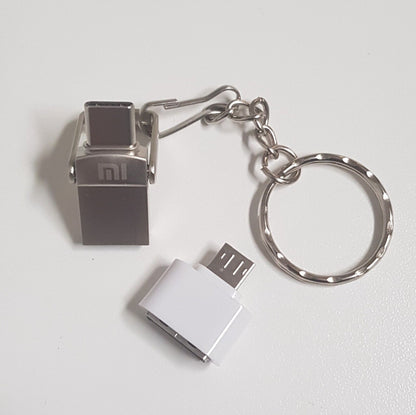 Xiaomi USB/Type-C  2TP & 1TP
