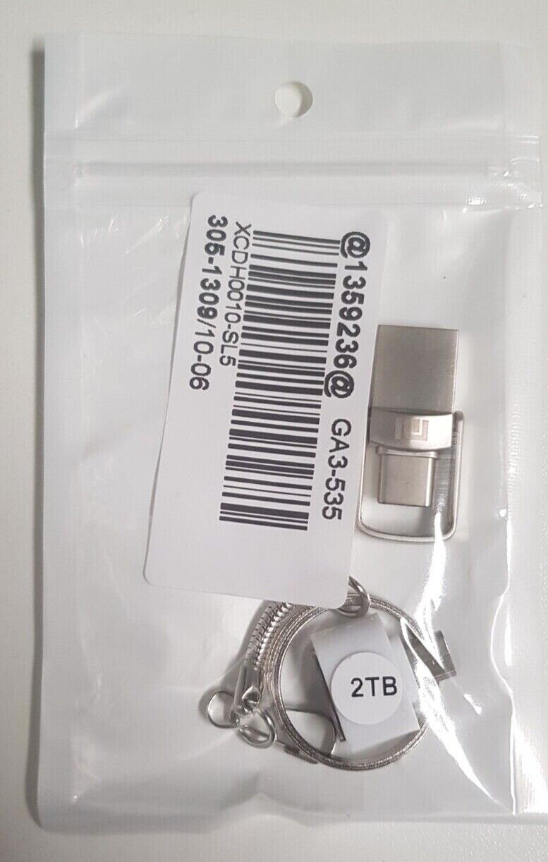 Xiaomi USB/Type-C  2TP & 1TP