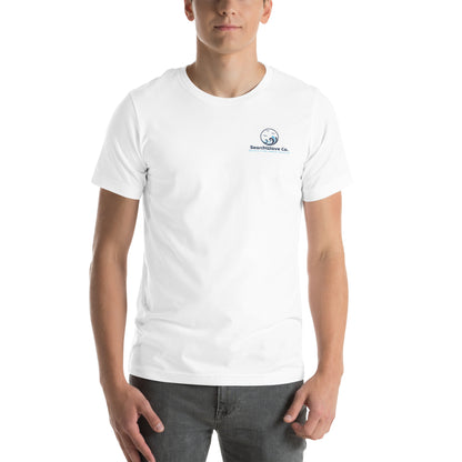 Unisex-T-Shirt