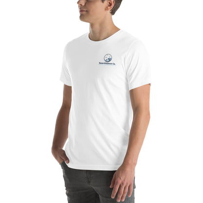 Unisex-T-Shirt