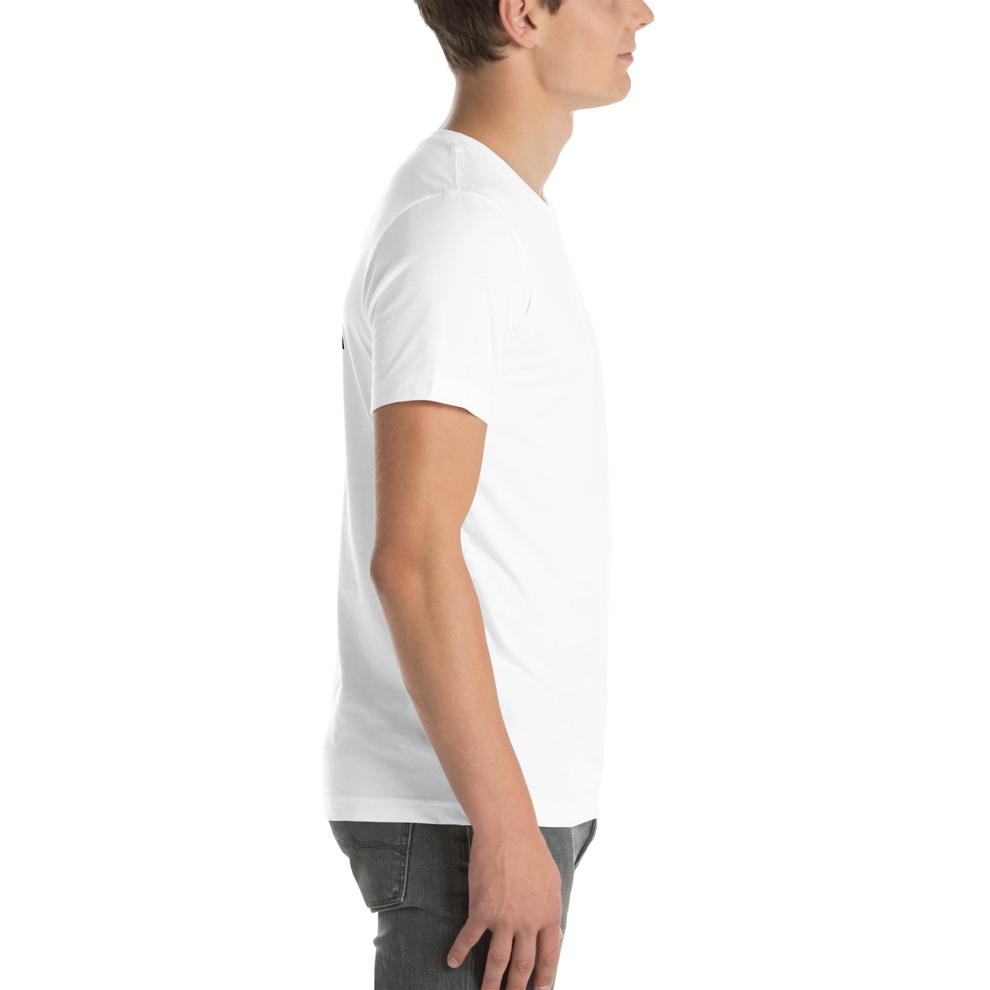 Unisex-T-Shirt