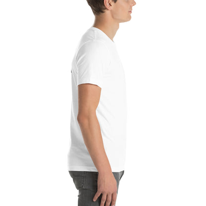 Unisex-T-Shirt