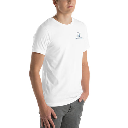 Unisex-T-Shirt